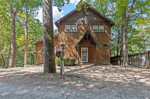 55 Lakeshore Drive, Eureka Springs, AR, 72631 | Card Image