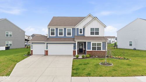 8634 Moyer Pl, Pendleton, IN, 46064-0128 | Card Image