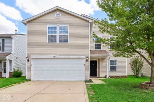 6821 Everbloom Lane, Indianapolis, IN, 46217 | Card Image