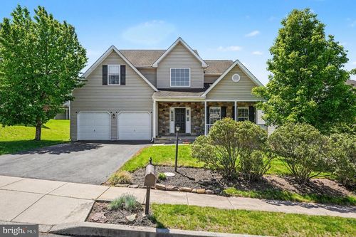 508 Brook Run Ter, GILBERTSVILLE, PA, 19525-7600 | Card Image