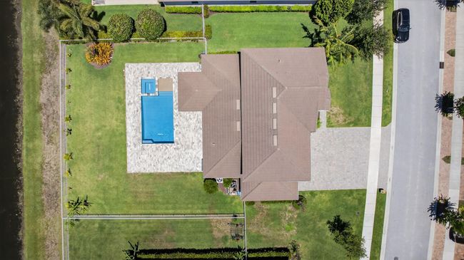 12041 Cypress Key Way, House other with 5 bedrooms, 3 bathrooms and null parking in Royal Palm Beach FL | Image 70