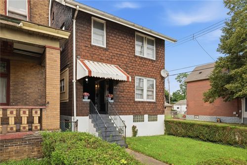 545 Sunnyside Ave, E Pittsburgh, PA, 15112 | Card Image