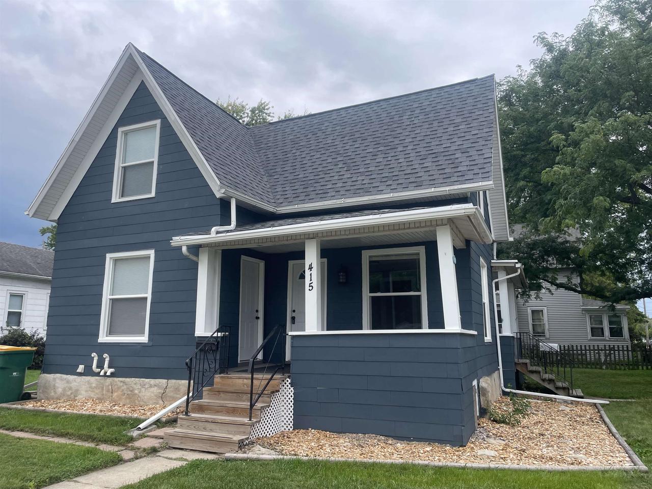 Division St, Fond Du Lac, WI 54935