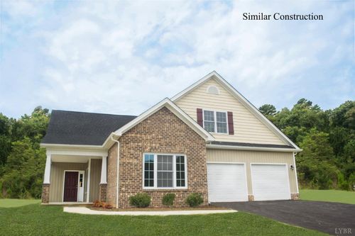 291 Crystal Ln, Evington, VA, 24550-3767 | Card Image