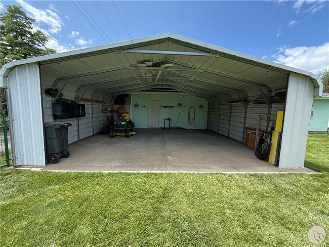 240 Central Ave W, House other with 3 bedrooms, 2 bathrooms and null parking in Reed Point MT | Image 8