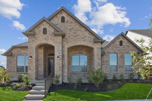 1117 Painted Lady Dr, Crowley, TX, 76036-4427 | Card Image