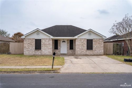 707 Gabriella Ave, Pharr, TX, 78577-2313 | Card Image