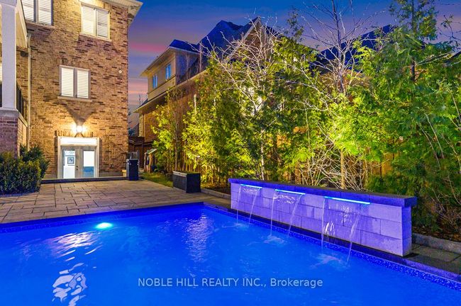 17 Westbrooke Blvd, House other with 4 bedrooms, 5 bathrooms and 6 parking in Nobleton ON | Image 46