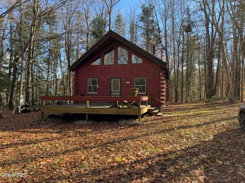 125 W Stoner Lake Rd, Caroga Lake, NY, 12032-5451 | Card Image