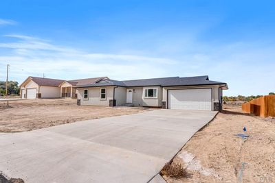 481 S Laporte Dr, House other with 3 bedrooms, 1 bathrooms and 2 parking in Pueblo West CO | Image 3