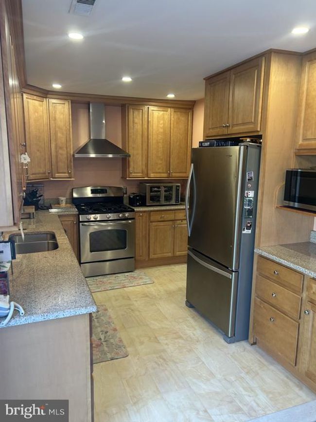 967 Bancroft Pl, Townhouse with 3 bedrooms, 3 bathrooms and null parking in WARMINSTER PA | Image 10