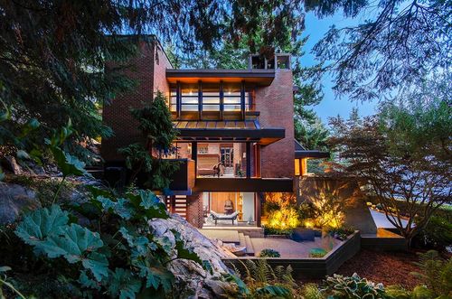 4651 Marine Dr, West Vancouver, BC, V7W2P1 | Card Image