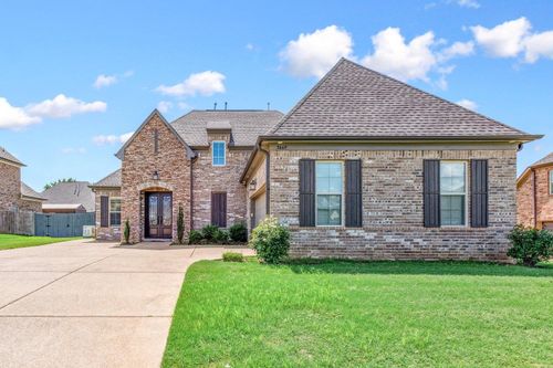 5469 Briardale Dr, Memphis, TN, 38125-1771 | Card Image