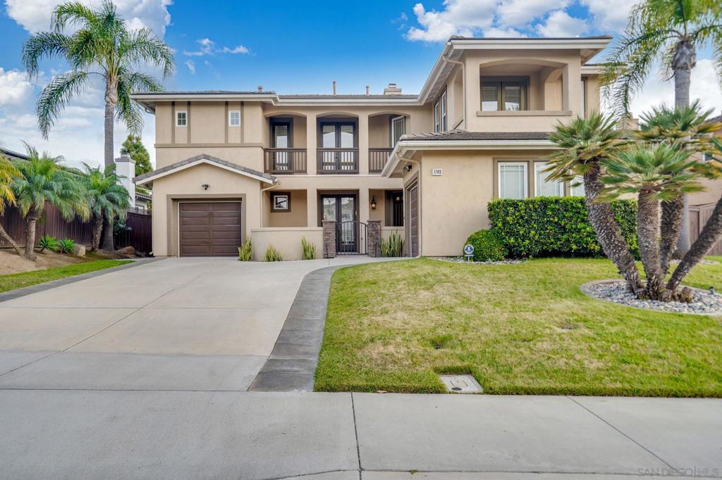 Residential in Carlsbad 2