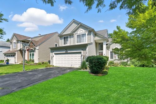 1324 Smoketree Ln, Bartlett, IL, 60103-1592 | Card Image