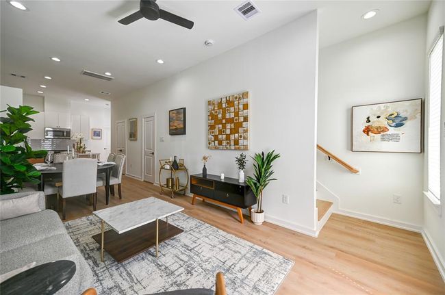 AB - 4009 New Orleans St, Home with 3 bedrooms, 2 bathrooms and null parking in Houston TX | Image 31
