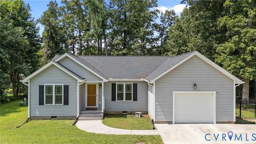 15090 Horseshoe Bend Dr, Chester, VA, 23831-6939 | Card Image