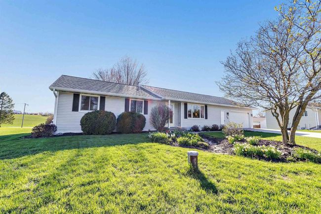 209 Redwood Lane, House other with 4 bedrooms, 3 bathrooms and null parking in FRANCIS CREEK WI | Image 30