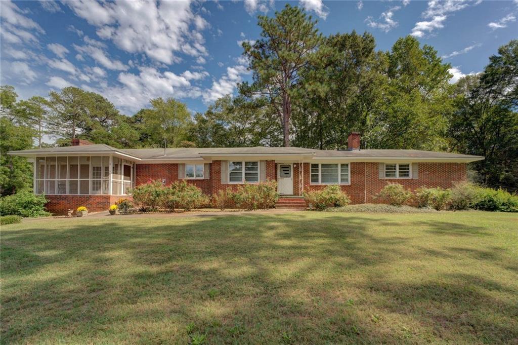 Highway 162 , Covington, GA 30016