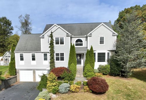 145 Stone Hill Drive, Rocky Hill, CT, 06067 | Card Image