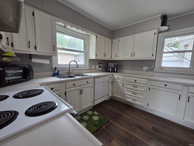 603 E 1 St St, House other with 2 bedrooms, 2 bathrooms and null parking in Fowler IN | Image 20