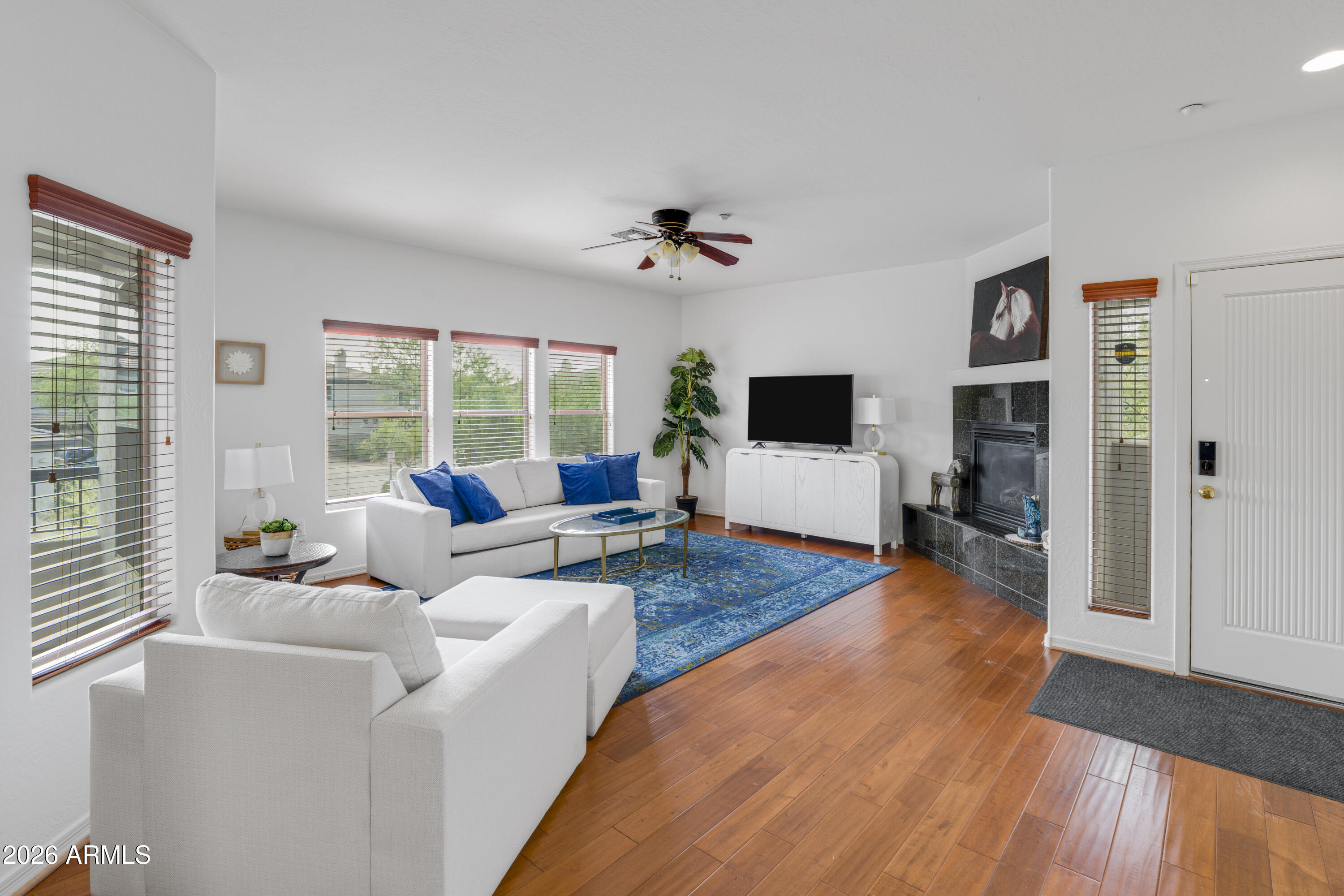 Residential in Cave Creek