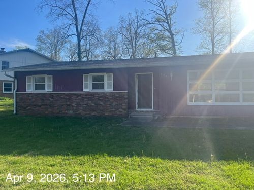 501 Country Club Lane, Carterville, IL, 62918 | Card Image