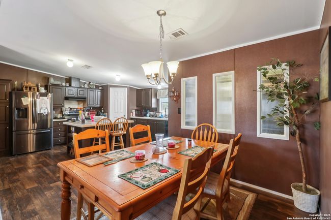 125 Oak Hvn, House other with 6 bedrooms, 4 bathrooms and null parking in Mountain Home TX | Image 10