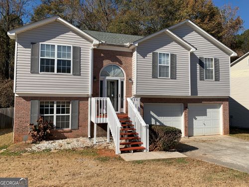 2195 Clayton Rdg, Lithonia, GA, 30058-2607 | Card Image