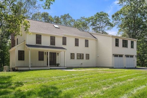 14 Ruel Dr, Dover, MA, 02030-1827 | Card Image