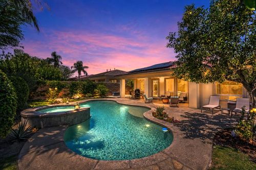 38 Via San Marco, Rancho Mirage, CA, 92270-5618 | Card Image