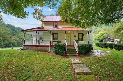 1408 Roten Creek Rd, Millers Creek, NC, 28651-8220 | Card Image