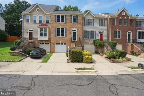 7706 Hickory Glen Way, SPRINGFIELD, VA, 22153-3408 | Card Image