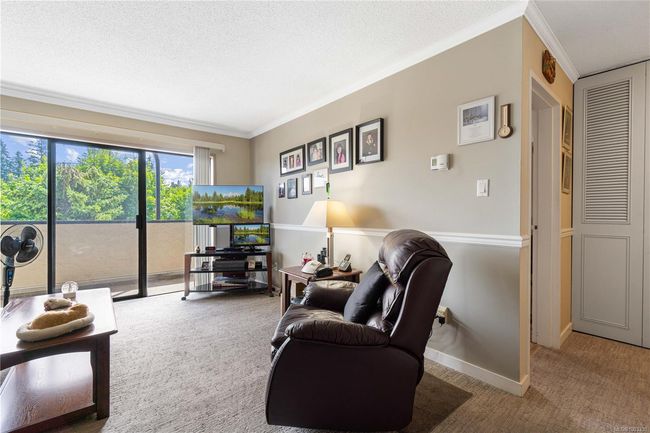 203 - 550 Bradley St, Condo with 1 bedrooms, 1 bathrooms and 1 parking in Nanaimo BC | Image 6
