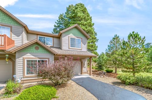 607 W Martys Way, Flagstaff, AZ, 86005 | Card Image