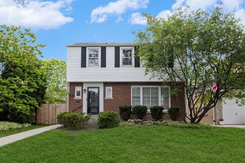 4943 Fairview Ln, Skokie, IL, 60077-3523 | Card Image