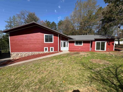 619 Cheryl Ave, Tomahawk, WI, 54487-1834 | Card Image