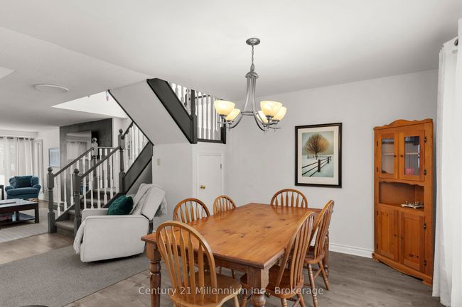 159 Vacation Inn Dr, Condo with 3 bedrooms, 3 bathrooms and 1 parking in Collingwood ON | Image 15