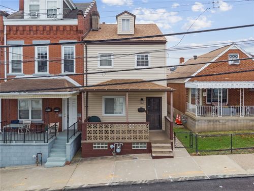 4914 Cypress St, Bloomfield, PA, 15224-2106 | Card Image