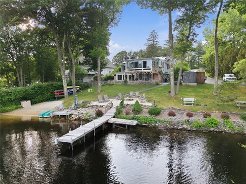 55 Slater Dr, Burrillville, RI, 02830-1916 | Card Image