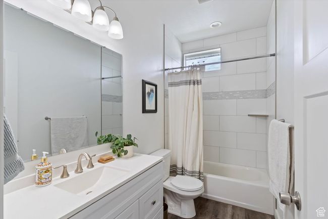 6 - 1015 W 3000 N N, House other with 4 bedrooms, 3 bathrooms and 2 parking in Pleasant View UT | Image 25