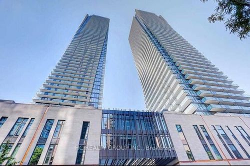 4406-1080 Bay St, Toronto, ON, M5S0A5 | Card Image