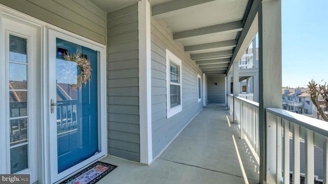 APT-1203 - 4800 Harbor Beach Blvd, Condo with 2 bedrooms, 2 bathrooms and null parking in Brigantine NJ | Image 25