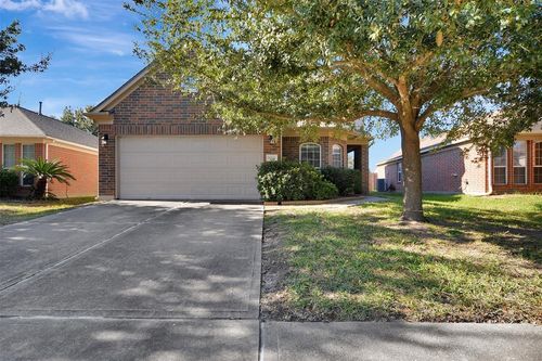 19531 Hancock Oak Street, Cypress, TX, 77429 | Card Image