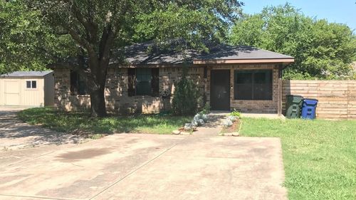 511 S 7th St, Sanger, TX, 76266-5314 | Card Image