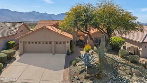 63047 E Harmony Drive, Tucson, AZ, 85739 | Card Image