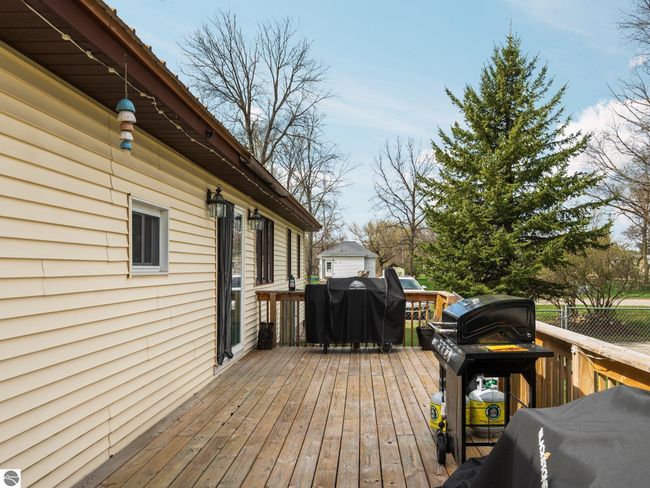 431 E Bittner Ave, House other with 3 bedrooms, 2 bathrooms and null parking in Reed City MI | Image 7