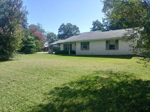 705 Richard Street, Quitman, TX, 75783 | Card Image