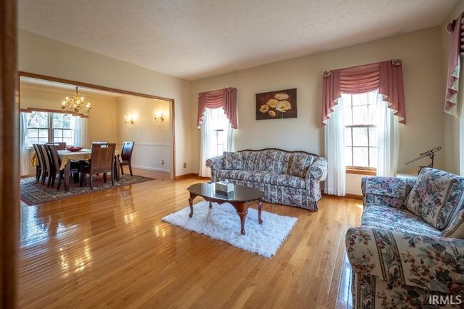 455 Lagrange St, House other with 4 bedrooms, 3 bathrooms and null parking in West Lafayette IN | Image 30