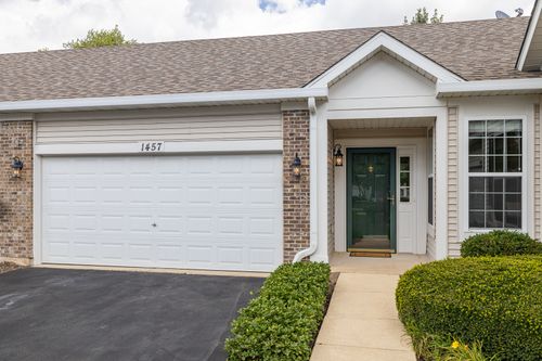 1457 W Ludington Cir, Romeoville, IL, 60446-5314 | Card Image